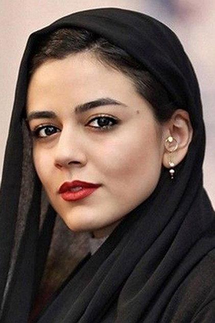 Mahour Alvand - Actor Profile Photo