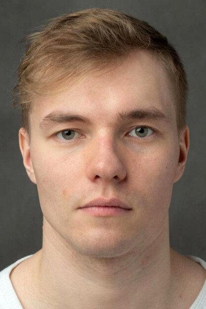Evgeny Kananykhin - Actor Profile Photo