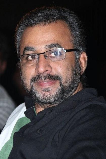Ponvannan - Actor Profile Photo
