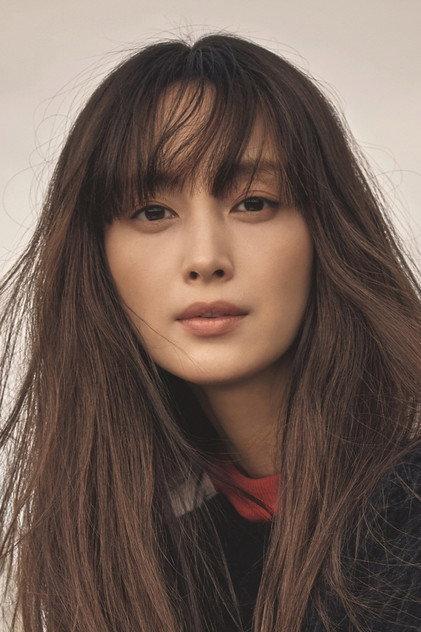 Lee Na-young - Actor Profile Photo