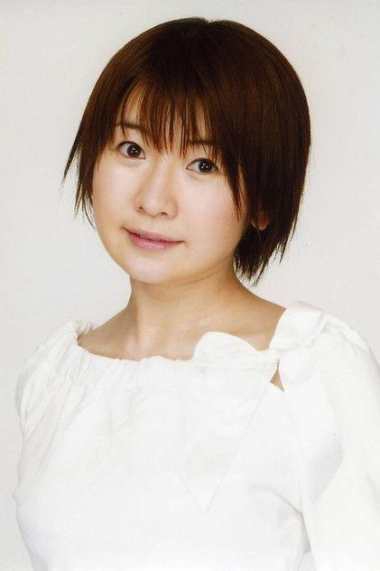 Miyu Matsuki - Actor Profile Photo
