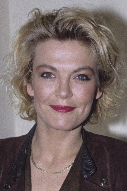 Vicki Benckert - Actor Profile Photo