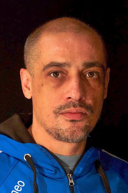 Mario Knezović - Actor Profile Photo