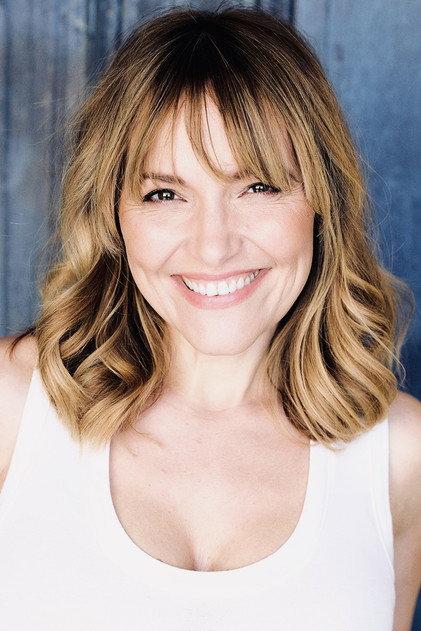 Sarah McElligott - Actor Profile Photo