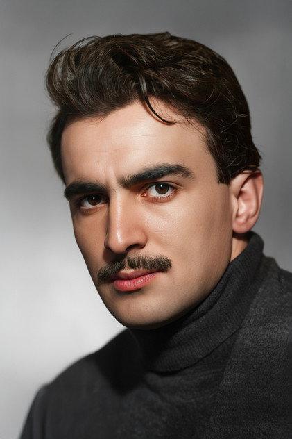 Öztürk Serengil - Actor Profile Photo