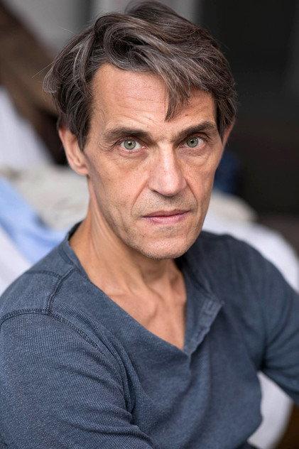 Didier Vinson - Actor Profile Photo