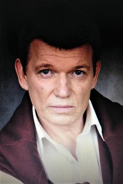 Yuriy Lakhin - Actor Profile Photo