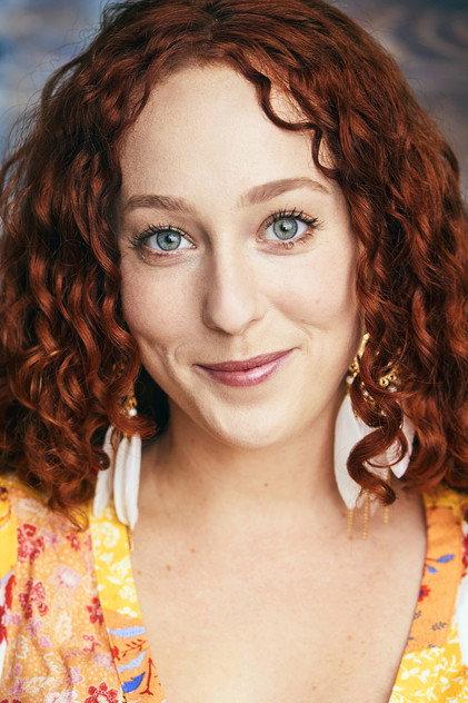Sinéad D'arcy - Actor Profile Photo