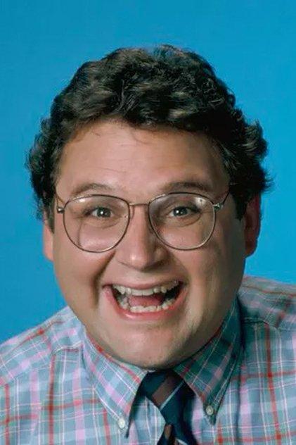 Stephen Furst - Actor Profile Photo