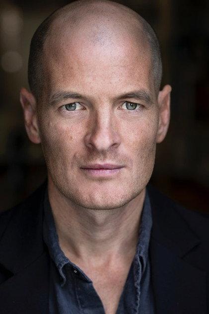 Kip Chapman - Actor Profile Photo