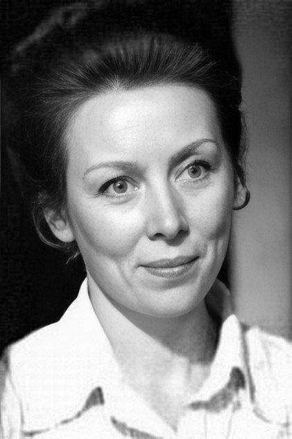 Larisa Blinova - Actor Profile Photo