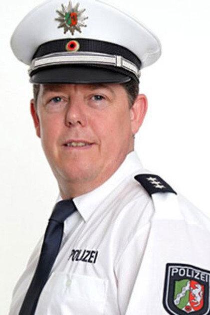 Torsten Heim - Actor Profile Photo