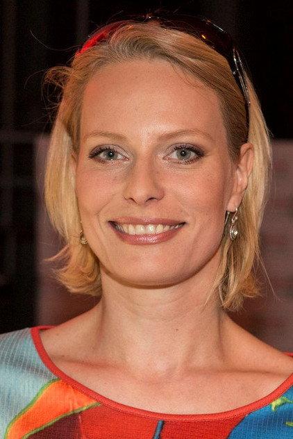 Kristina Kloubková - Actor Profile Photo