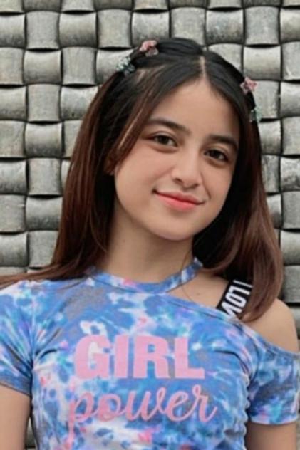 Annisa Kaila - Actor Profile Photo