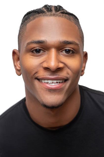 Zion Hasan Mackins - Actor Profile Photo