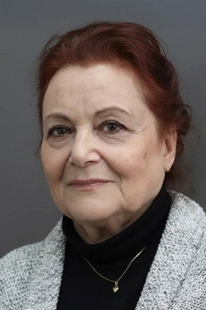 Diler Saraç - Actor Profile Photo