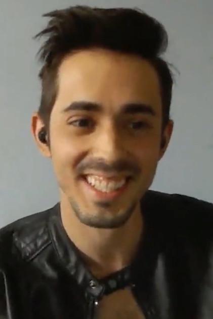 Alex Conrado - Actor Profile Photo