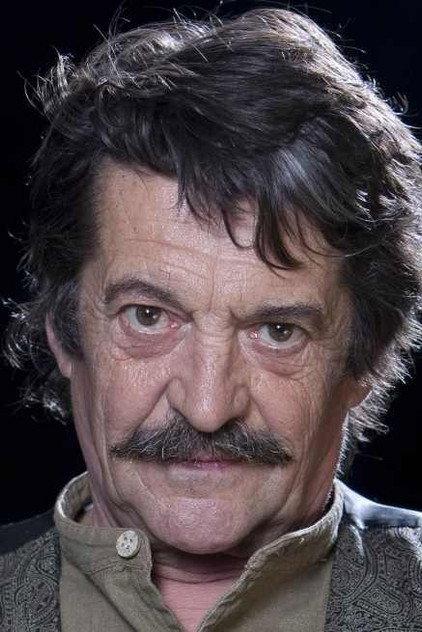 Balázs Galkó - Actor Profile Photo
