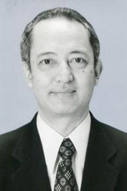 Yoshio Kaneuchi - Actor Profile Photo