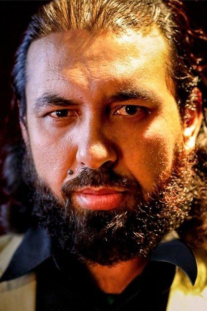 Mustafa Haidari - Actor Profile Photo