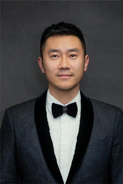 Guo Feng - Actor Profile Photo