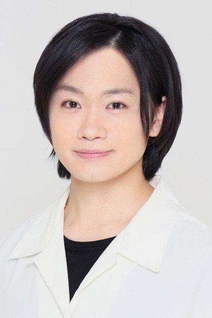 Yuki Torigoe - Actor Profile Photo