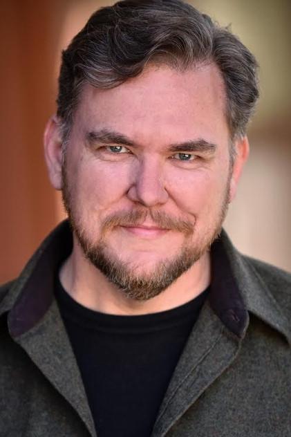 Bostin Christopher - Actor Profile Photo