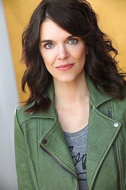Jill Lover - Actor Profile Photo