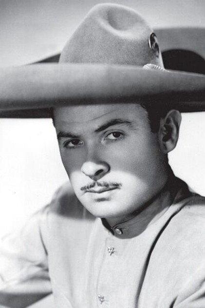 Antonio Aguilar - Actor Profile Photo