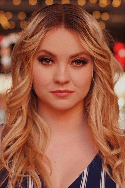 Elisabeth Larson - Actor Profile Photo