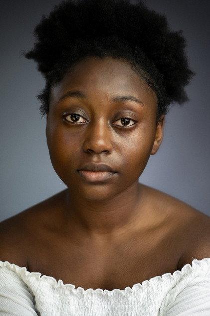 Faith Kiggundu - Actor Profile Photo
