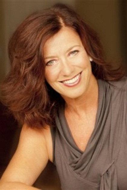 Jane Noble - Actor Profile Photo