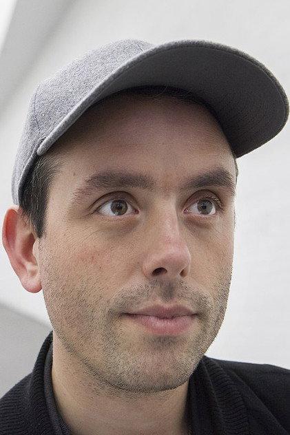 Ed Atkins - Actor Profile Photo