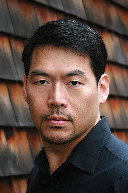 Kenneth Liu - Actor Profile Photo