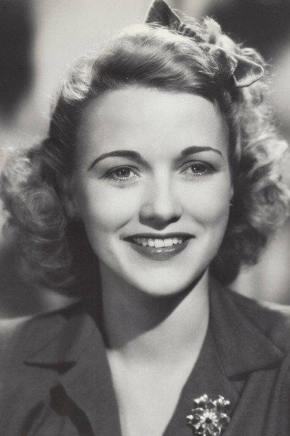 Gloria Pope - Actor Profile Photo