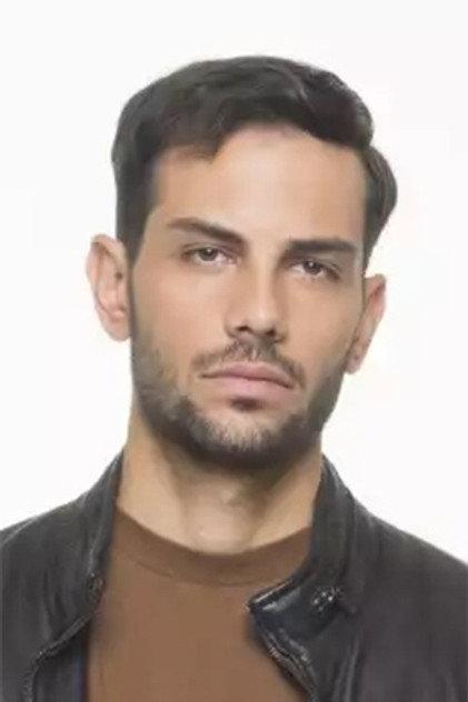 Alexandros Theodoropoulos - Actor Profile Photo