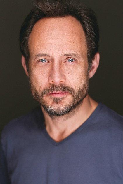 Alex Draper - Actor Profile Photo