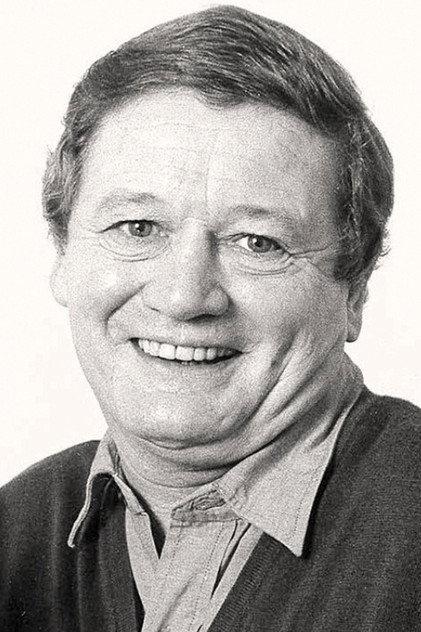 Tom Tellefsen - Actor Profile Photo
