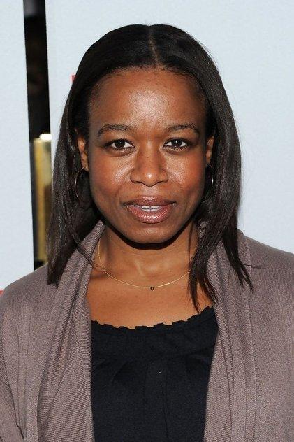 Quincy Tyler Bernstine - Actor Profile Photo