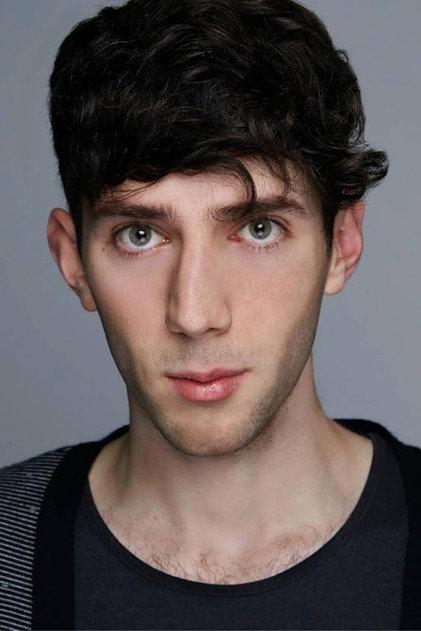 William Freeman - Actor Profile Photo