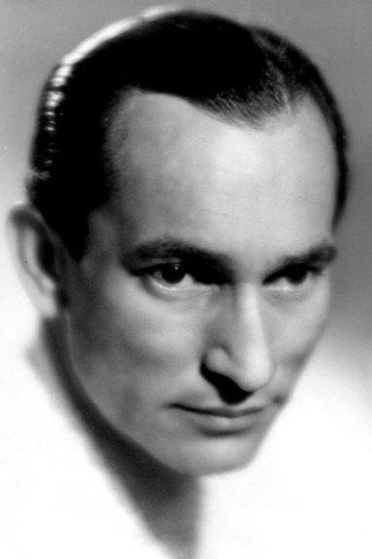Karel Hradilák - Actor Profile Photo