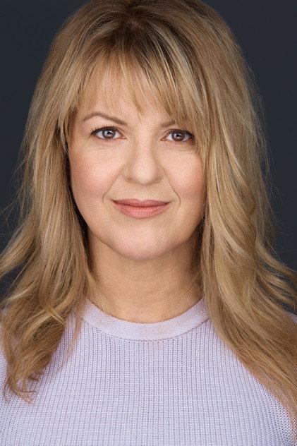 Stephanie Wolfe - Actor Profile Photo