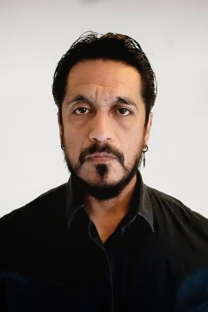 Gustavo Rivas - Actor Profile Photo