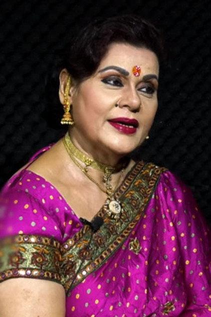 Shahnaz Parvin Dulari - Actor Profile Photo