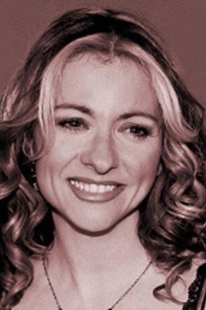 Roxane Potvin - Actor Profile Photo