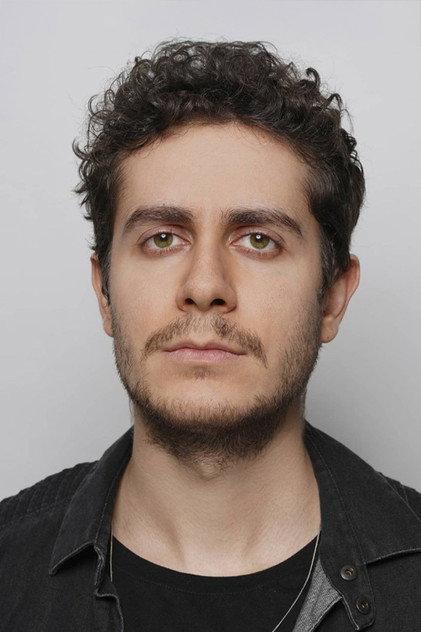 Gökay Türkmen - Actor Profile Photo