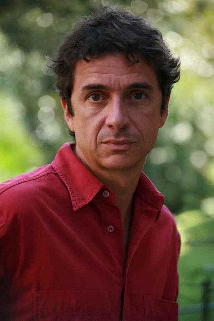 Blas Roca-Rey - Actor Profile Photo