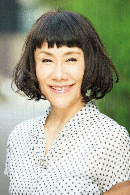 Taeko Onuki - Actor Profile Photo