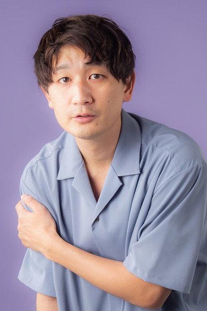 Takashi Wakasugi - Actor Profile Photo
