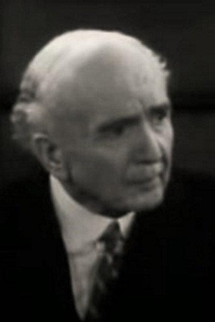 Emmett King - Actor Profile Photo
